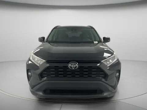 Another view of 2021 Toyota RAV4 XLE for sale in Chillicothe, MO at MAG CDJR
