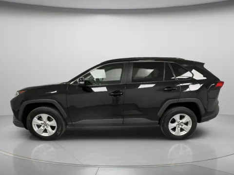 More photos of 2021 Toyota RAV4 XLE at MAG CDJR, MO