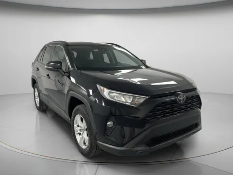Photos of 2021 Toyota RAV4 XLE for sale in Chillicothe, MO at MAG CDJR