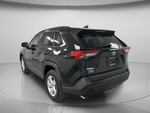 More photos of 2021 Toyota RAV4 XLE at MAG CDJR, MO