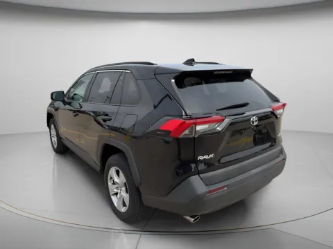 More photos of 2021 Toyota RAV4 XLE at MAG CDJR, MO