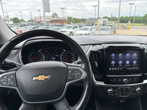 More photos of 2021 Chevrolet Traverse Premier at MAG CDJR, MO