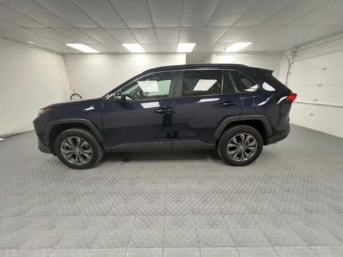 More photos of 2024 Toyota RAV4 Hybrid XLE Premium at MAG CDJR, MO