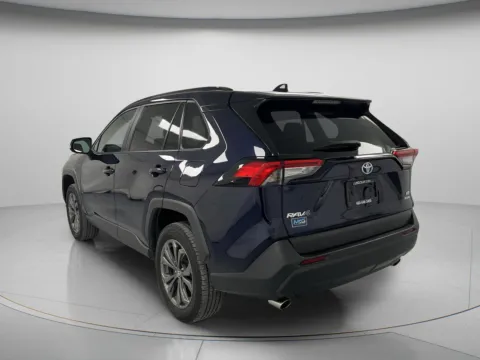 More photos of 2024 Toyota RAV4 Hybrid XLE Premium at MAG CDJR, MO