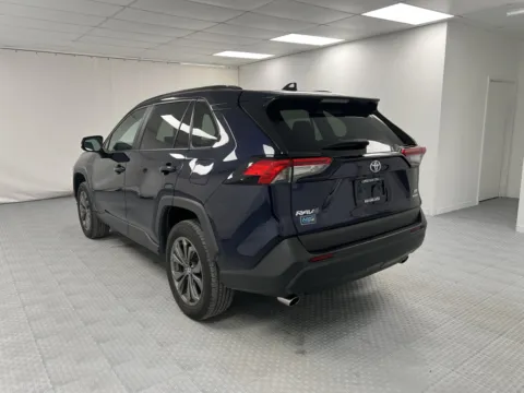 More photos of 2024 Toyota RAV4 Hybrid XLE Premium at MAG CDJR, MO