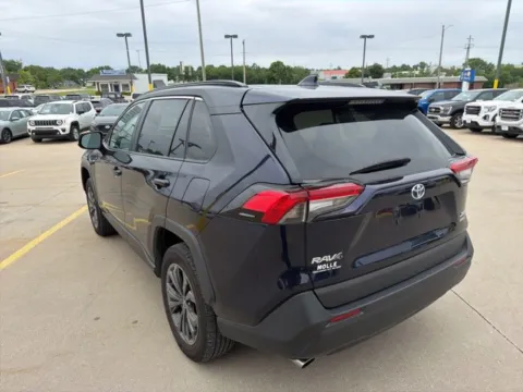 More photos of 2024 Toyota RAV4 Hybrid XLE Premium at MAG CDJR, MO