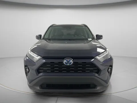 Photos of 2024 Toyota RAV4 Hybrid XLE Premium for sale in Chillicothe, MO at MAG CDJR