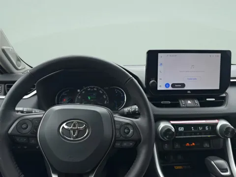 More photos of 2024 Toyota RAV4 Hybrid XLE Premium at MAG CDJR, MO
