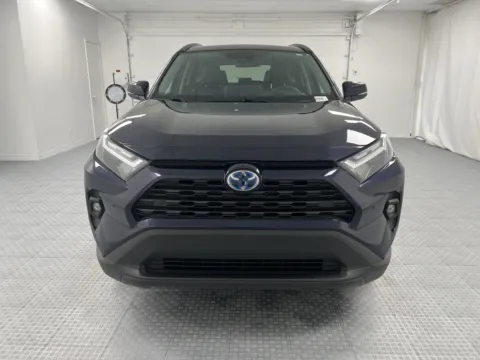 Photos of 2024 Toyota RAV4 Hybrid XLE Premium for sale in Chillicothe, MO at MAG CDJR