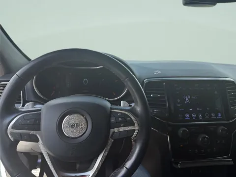 More photos of 2020 Jeep Grand Cherokee Trailhawk at MAG CDJR, MO