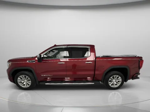 More photos of 2019 GMC Sierra 1500 Denali at MAG CDJR, MO