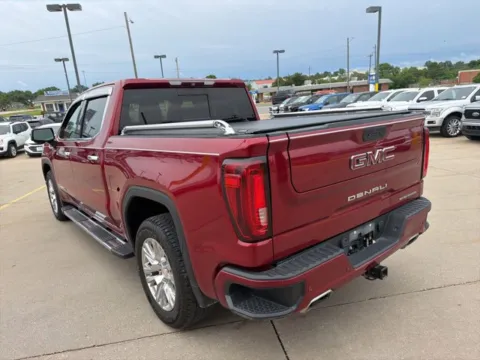 More photos of 2019 GMC Sierra 1500 Denali at MAG CDJR, MO
