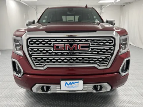 Photos of 2019 GMC Sierra 1500 Denali for sale in Chillicothe, MO at MAG CDJR
