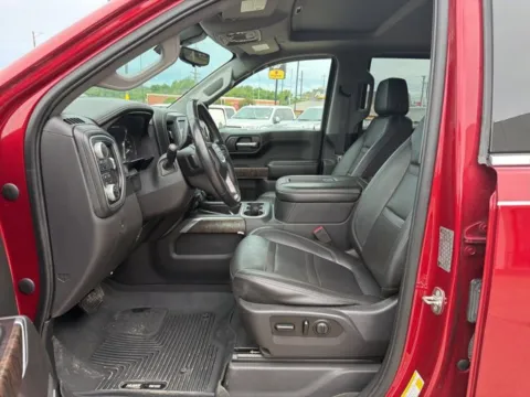 Another view of 2019 GMC Sierra 1500 Denali for sale in Chillicothe, MO at MAG CDJR