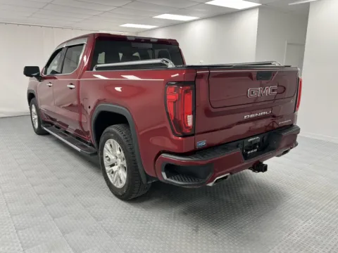 More photos of 2019 GMC Sierra 1500 Denali at MAG CDJR, MO