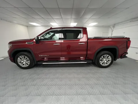 More photos of 2019 GMC Sierra 1500 Denali at MAG CDJR, MO