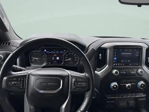 More photos of 2019 GMC Sierra 1500 Denali at MAG CDJR, MO