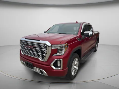 Photos of 2019 GMC Sierra 1500 Denali for sale in Chillicothe, MO at MAG CDJR