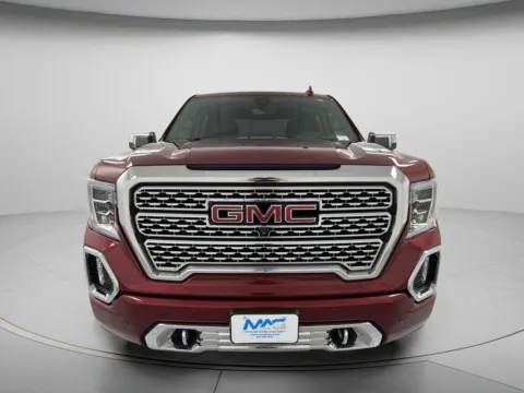Photos of 2019 GMC Sierra 1500 Denali for sale in Chillicothe, MO at MAG CDJR