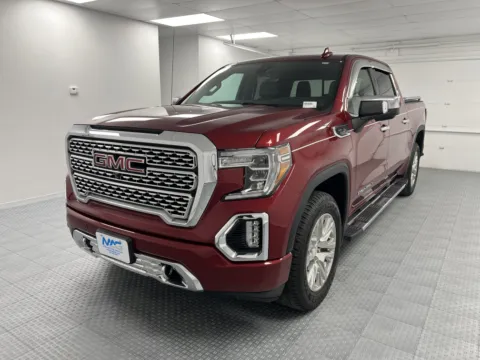 Another view of 2019 GMC Sierra 1500 Denali for sale in Chillicothe, MO at MAG CDJR