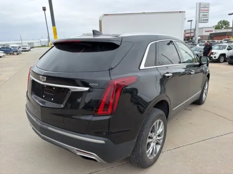 More photos of 2022 Cadillac XT5 AWD Premium Luxury at MAG CDJR, MO
