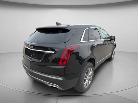 More photos of 2022 Cadillac XT5 AWD Premium Luxury at MAG CDJR, MO