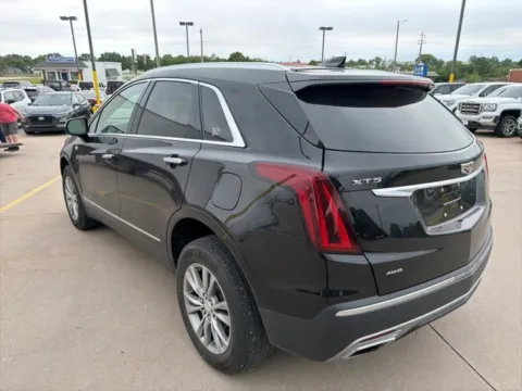 More photos of 2022 Cadillac XT5 AWD Premium Luxury at MAG CDJR, MO