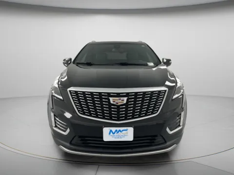 Another view of 2022 Cadillac XT5 AWD Premium Luxury for sale in Chillicothe, MO at MAG CDJR