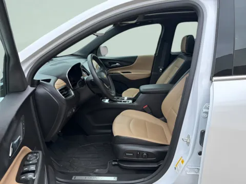 Another view of 2024 Chevrolet Equinox Premier for sale in Chillicothe, MO at MAG CDJR