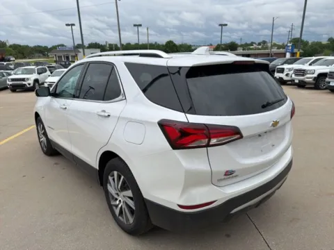 More photos of 2024 Chevrolet Equinox Premier at MAG CDJR, MO