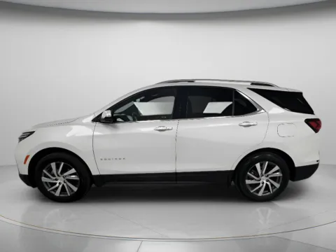 More photos of 2024 Chevrolet Equinox Premier at MAG CDJR, MO
