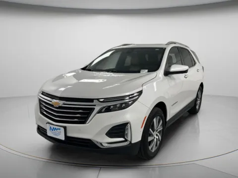 Another view of 2024 Chevrolet Equinox Premier for sale in Chillicothe, MO at MAG CDJR
