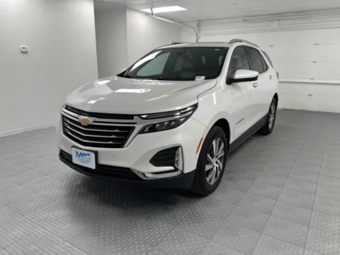 Another view of 2024 Chevrolet Equinox Premier for sale in Chillicothe, MO at MAG CDJR
