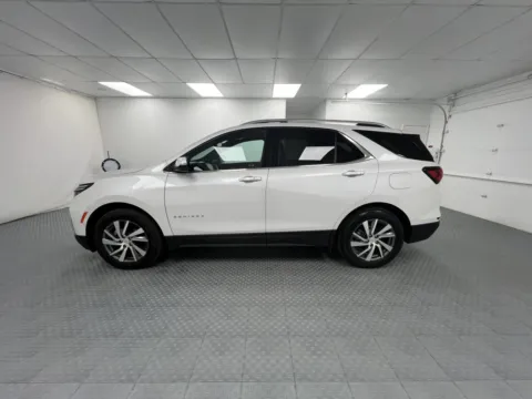 More photos of 2024 Chevrolet Equinox Premier at MAG CDJR, MO