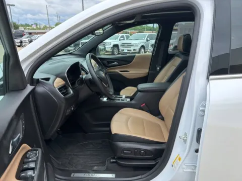 Another view of 2024 Chevrolet Equinox Premier for sale in Chillicothe, MO at MAG CDJR