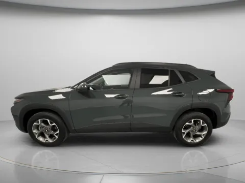 More photos of 2025 Chevrolet Trax LT at MAG CDJR, MO