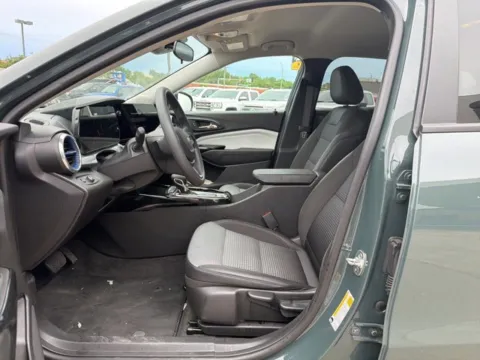 Another view of 2025 Chevrolet Trax LT for sale in Chillicothe, MO at MAG CDJR