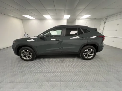 More photos of 2025 Chevrolet Trax LT at MAG CDJR, MO