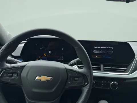 More photos of 2025 Chevrolet Trax LT at MAG CDJR, MO