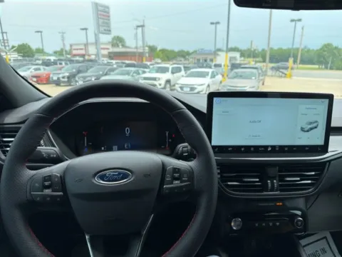 More photos of 2025 Ford Escape ST-Line Select at MAG CDJR, MO