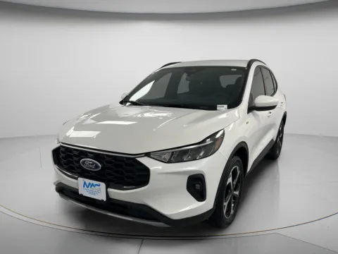 Another view of 2025 Ford Escape ST-Line Select for sale in Chillicothe, MO at MAG CDJR