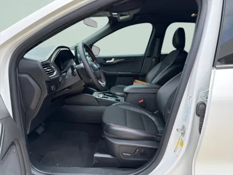 Another view of 2025 Ford Escape ST-Line Select for sale in Chillicothe, MO at MAG CDJR