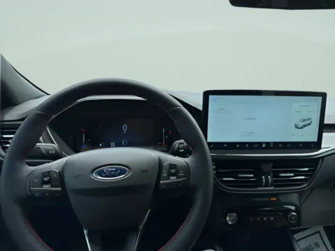 More photos of 2025 Ford Escape ST-Line Select at MAG CDJR, MO