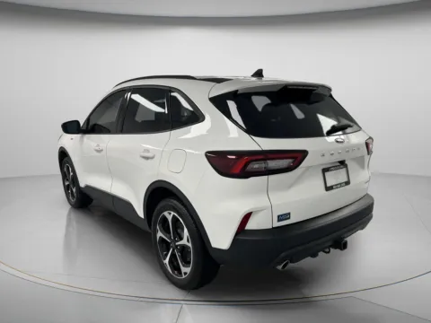 More photos of 2025 Ford Escape ST-Line Select at MAG CDJR, MO
