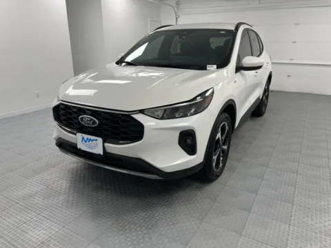 Another view of 2025 Ford Escape ST-Line Select for sale in Chillicothe, MO at MAG CDJR