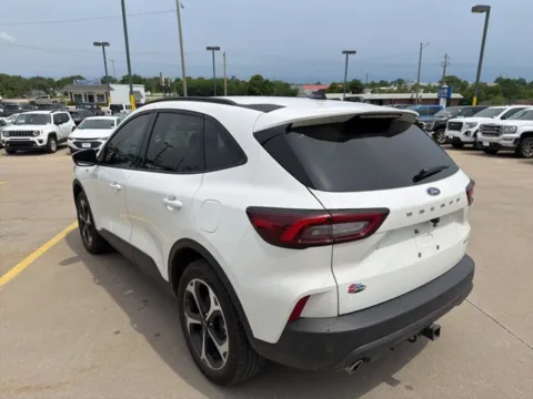 More photos of 2025 Ford Escape ST-Line Select at MAG CDJR, MO