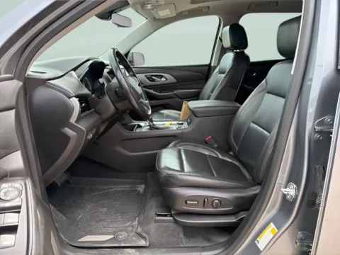 Another view of 2020 Chevrolet Traverse LT Leather for sale in Chillicothe, MO at MAG CDJR