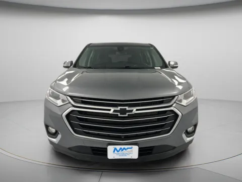 Another view of 2020 Chevrolet Traverse LT Leather for sale in Chillicothe, MO at MAG CDJR