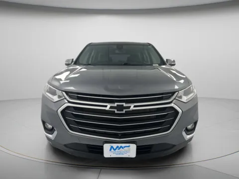 Photos of 2020 Chevrolet Traverse LT Leather for sale in Chillicothe, MO at MAG CDJR