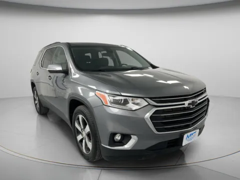 Photos of 2020 Chevrolet Traverse LT Leather for sale in Chillicothe, MO at MAG CDJR